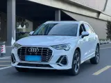 2020 Audi Q3 2.0T 186HP L4 7DCT,autocango,china used car exporter,china ev exporter,chinese used car exporter,chinese used ev exporter
