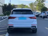 2020 Audi Q3 2.0T 186HP L4 7DCT,autocango,china used car exporter,china ev exporter,chinese used car exporter,chinese used ev exporter