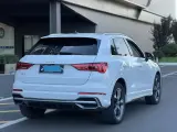 2020 Audi Q3 2.0T 186HP L4 7DCT,autocango,china used car exporter,china ev exporter,chinese used car exporter,chinese used ev exporter