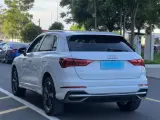 2020 Audi Q3 2.0T 186HP L4 7DCT,autocango,china used car exporter,china ev exporter,chinese used car exporter,chinese used ev exporter