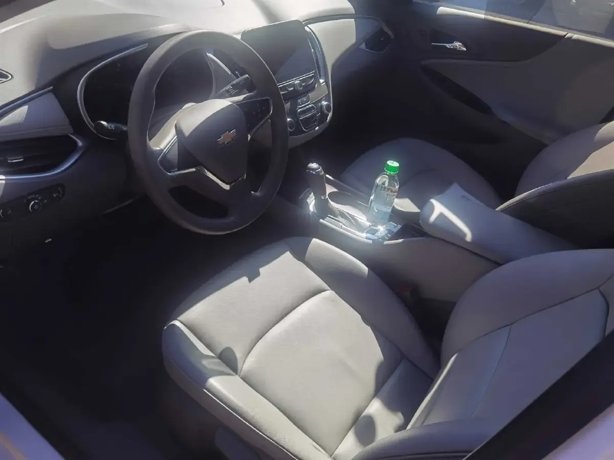 2020 Chevrolet Malibu XL 1.3T 165HP L3 CVT,autocango,china used car exporter,china ev exporter,chinese used car exporter,chinese used ev exporter