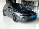 2023 Volkswagen GolfGTI 2.0T 220HP L4 7DCT,autocango,china used car exporter,china ev exporter,chinese used car exporter,chinese used ev exporter