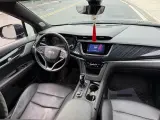 2022 Cadillac XT6 2.0T 237HP L4 9AT,autocango,china used car exporter,china ev exporter,chinese used car exporter,chinese used ev exporter
