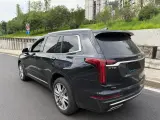 2022 Cadillac XT6 2.0T 237HP L4 9AT,autocango,china used car exporter,china ev exporter,chinese used car exporter,chinese used ev exporter