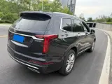 2022 Cadillac XT6 2.0T 237HP L4 9AT,autocango,china used car exporter,china ev exporter,chinese used car exporter,chinese used ev exporter