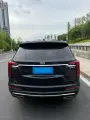 2022 Cadillac XT6 2.0T 237HP L4 9AT,autocango,china used car exporter,china ev exporter,chinese used car exporter,chinese used ev exporter