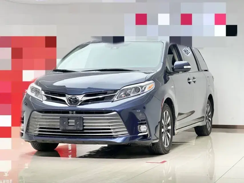 2019 Toyota Avalon 2.0L 178HP L4 CVT