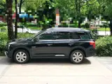 2017 GAC Trumpchi GS8 2.0T 201HP L4 6AT,autocango,china used car exporter,china ev exporter,chinese used car exporter,chinese used ev exporter