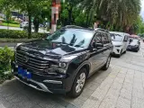 2017 GAC Trumpchi GS8 2.0T 201HP L4 6AT,autocango,china used car exporter,china ev exporter,chinese used car exporter,chinese used ev exporter