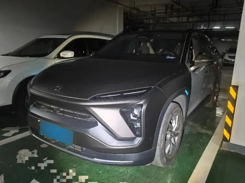 2020 NIO ES6 BEV 100KWH
