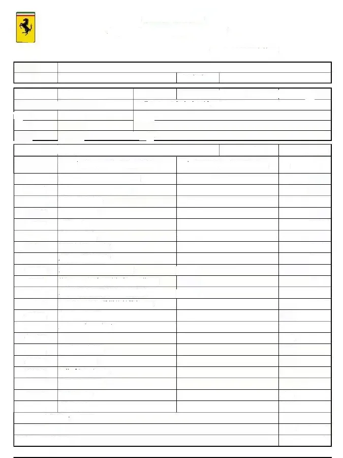 2023 Ferrari Purosangue 6.5L 725HP V12 8DCT,autocango,china used car exporter,china ev exporter,chinese used car exporter,chinese used ev exporter