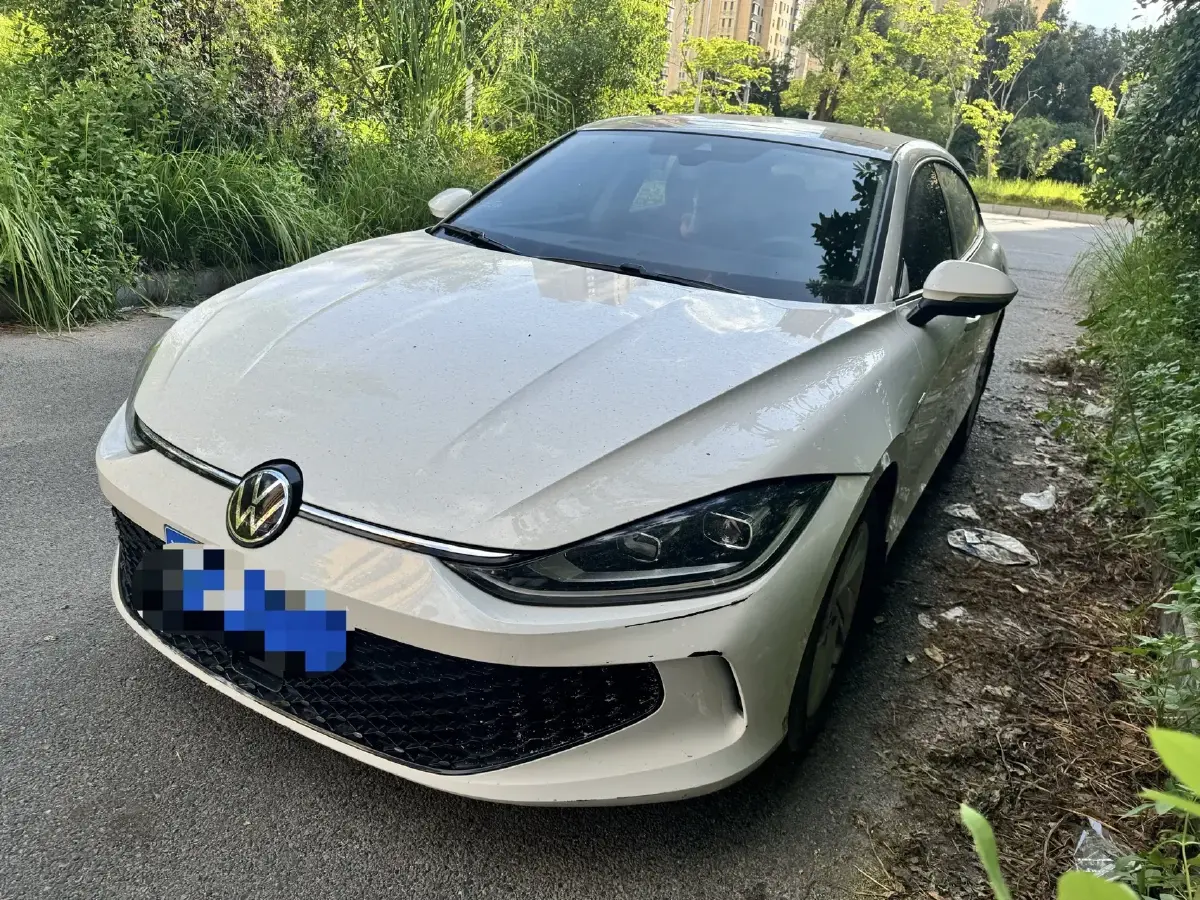 2023 Volkswagen Lamando 1.4T 150HP L4 7DCT