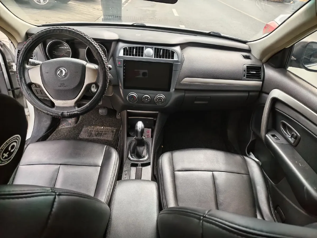 2017 DongFeng Aeolus AX4 1.4T 140HP L4 6DCT,autocango,china used car exporter,china ev exporter,chinese used car exporter,chinese used ev exporter