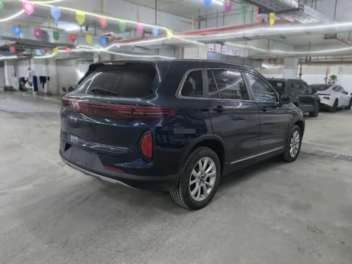 2022 Skyworth EV6 BEV 85.97KWH,autocango,china used car exporter,china ev exporter,chinese used car exporter,chinese used ev exporter