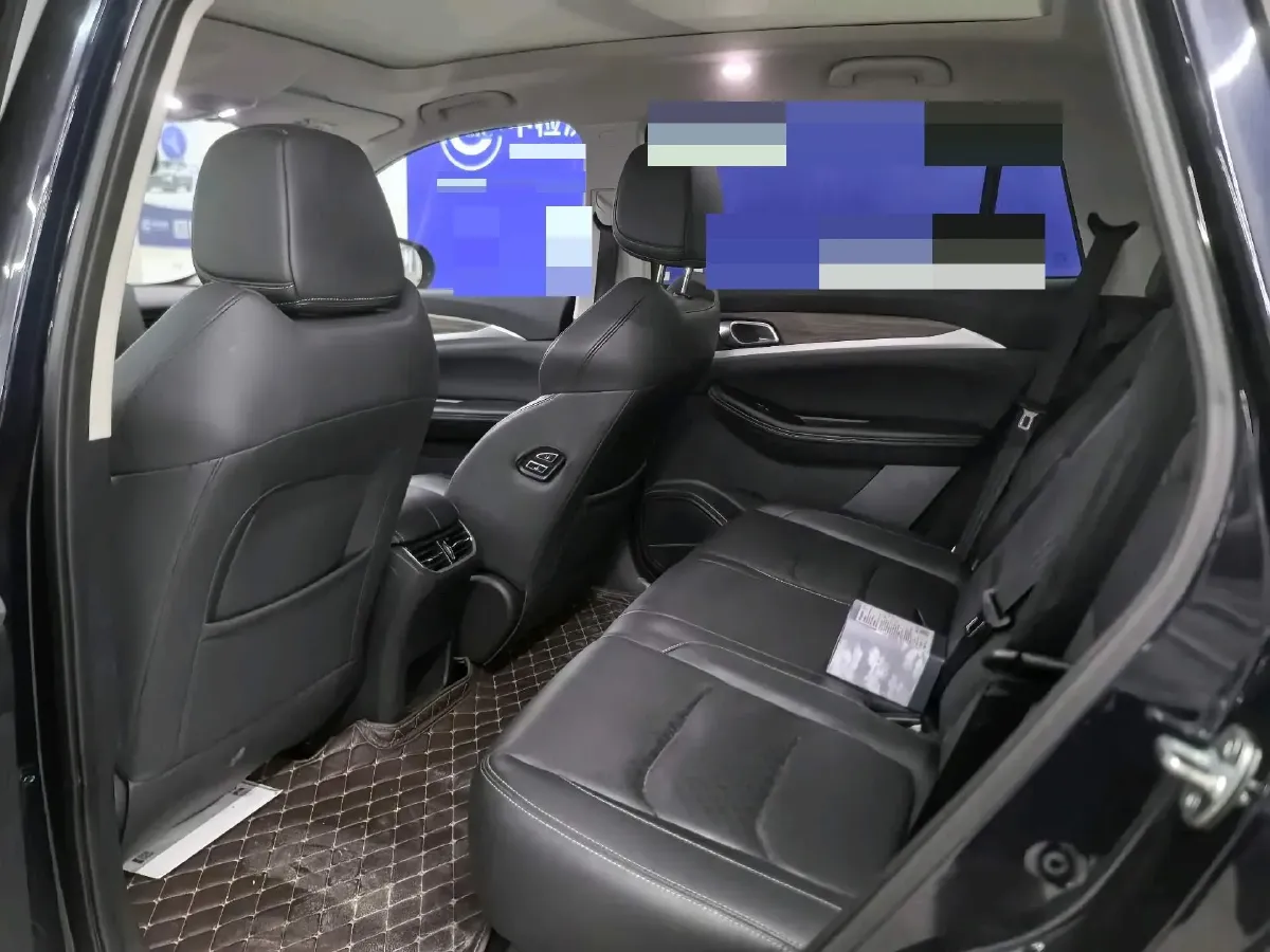 2022 Skyworth EV6 BEV 85.97KWH,autocango,china used car exporter,china ev exporter,chinese used car exporter,chinese used ev exporter