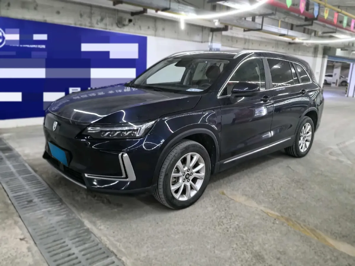 2022 Skyworth EV6 BEV 85.97KWH,autocango,china used car exporter,china ev exporter,chinese used car exporter,chinese used ev exporter