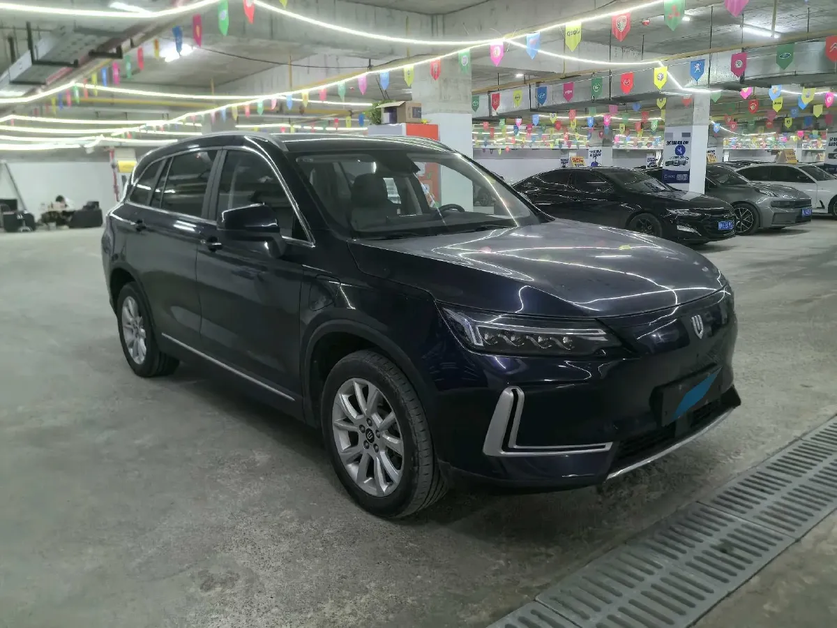 2022 Skyworth EV6 BEV 85.97KWH,autocango,china used car exporter,china ev exporter,chinese used car exporter,chinese used ev exporter