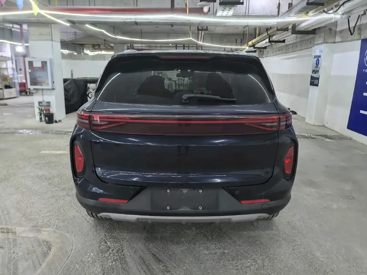 2022 Skyworth EV6 BEV 85.97KWH,autocango,china used car exporter,china ev exporter,chinese used car exporter,chinese used ev exporter