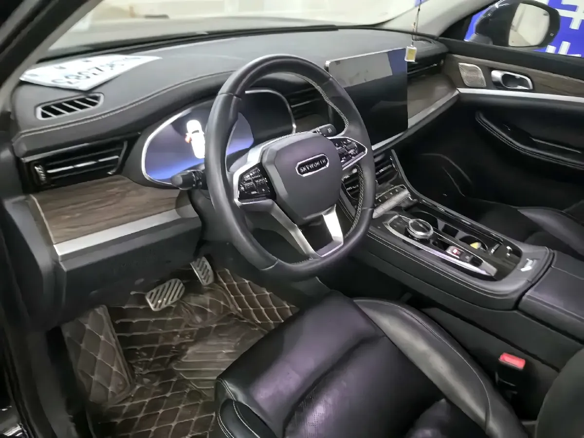 2022 Skyworth EV6 BEV 85.97KWH,autocango,china used car exporter,china ev exporter,chinese used car exporter,chinese used ev exporter