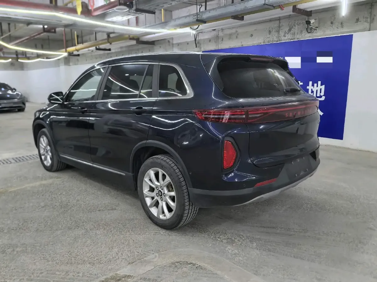 2022 Skyworth EV6 BEV 85.97KWH,autocango,china used car exporter,china ev exporter,chinese used car exporter,chinese used ev exporter