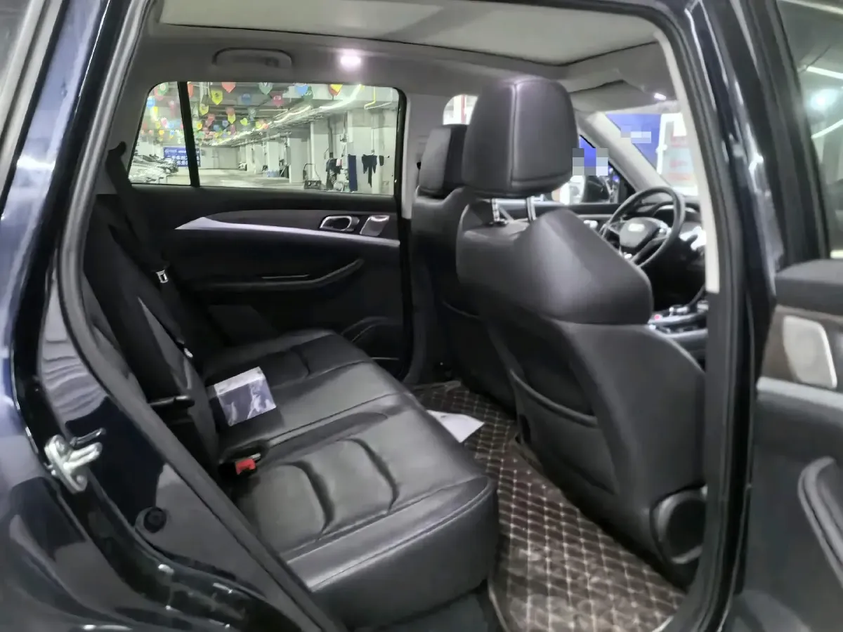 2022 Skyworth EV6 BEV 85.97KWH,autocango,china used car exporter,china ev exporter,chinese used car exporter,chinese used ev exporter