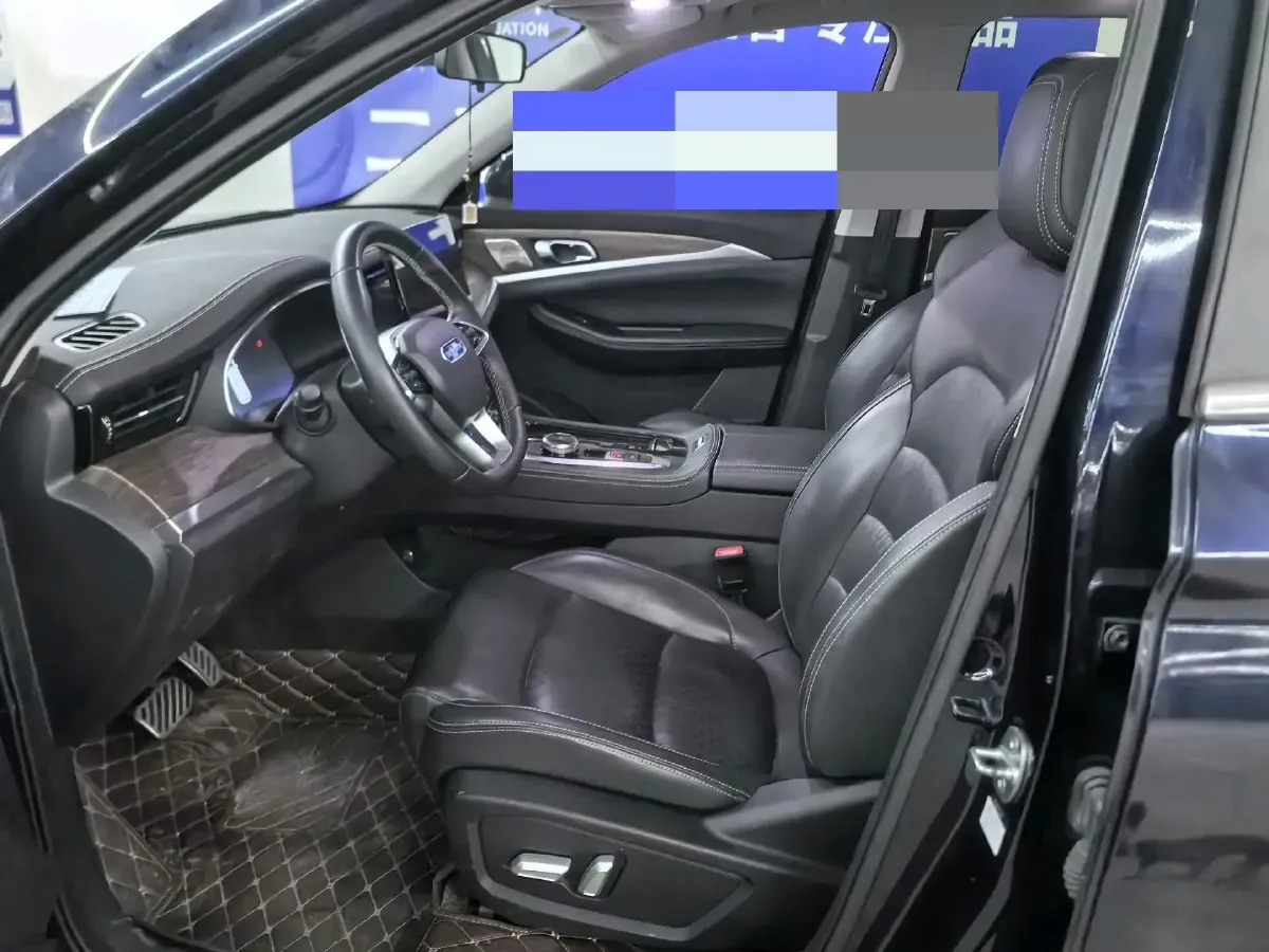 2022 Skyworth EV6 BEV 85.97KWH,autocango,china used car exporter,china ev exporter,chinese used car exporter,chinese used ev exporter