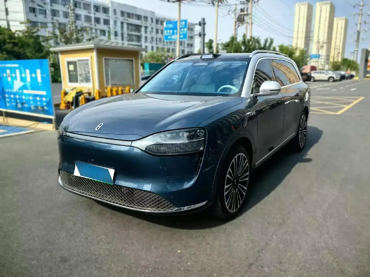 2024 HIMA AITO M9 BEV 100KWH