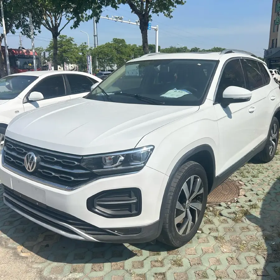 2019 Volkswagen Tayron 1.4T 150HP L4 7DCT