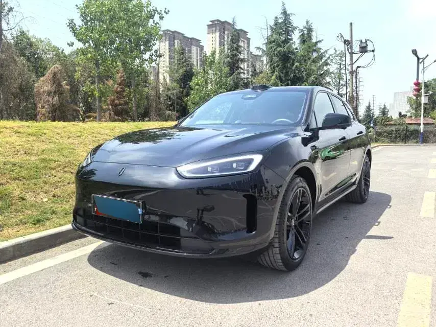 2024 HIMA AITO M5 1.5T 152HP L4 REEV 42KWH