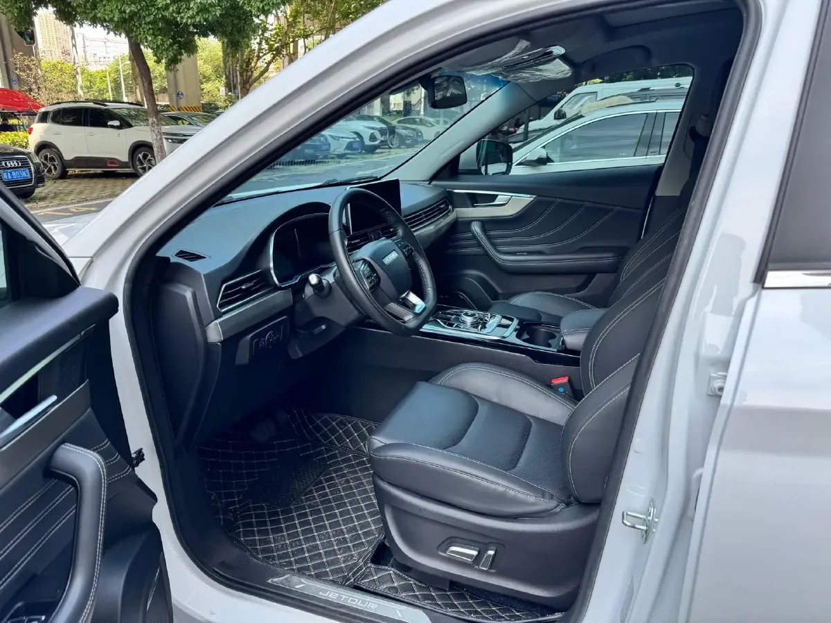 2019 Jetour X70S EV BEV 56KWH,autocango,china used car exporter,china ev exporter,chinese used car exporter,chinese used ev exporter