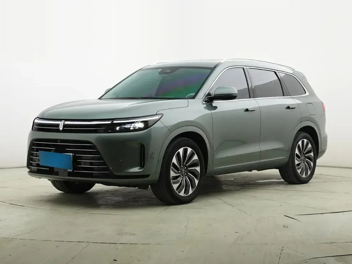 2024 HIMA AITO M7 1.5T 152HP L4 REEV 40KWH