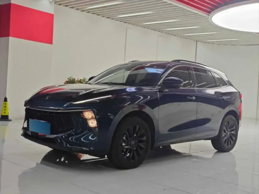 2022 DongFeng Forthing Yacht 1.5T 197HP L4 7DCT,autocango,china used car exporter,china ev exporter,chinese used car exporter,chinese used ev exporter