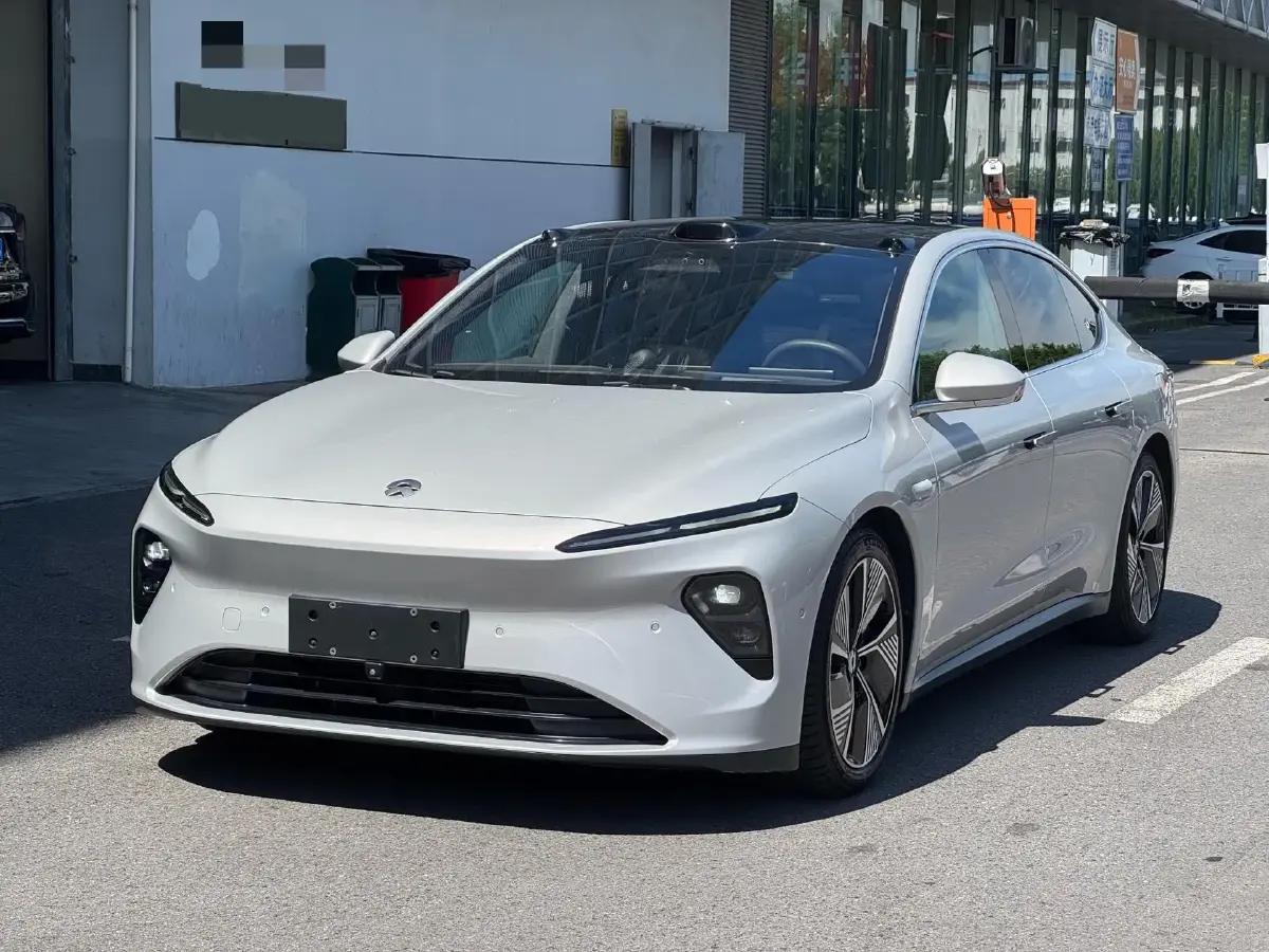 2021 Volkswagen ID.6 Crozz BEV 84.8KWH