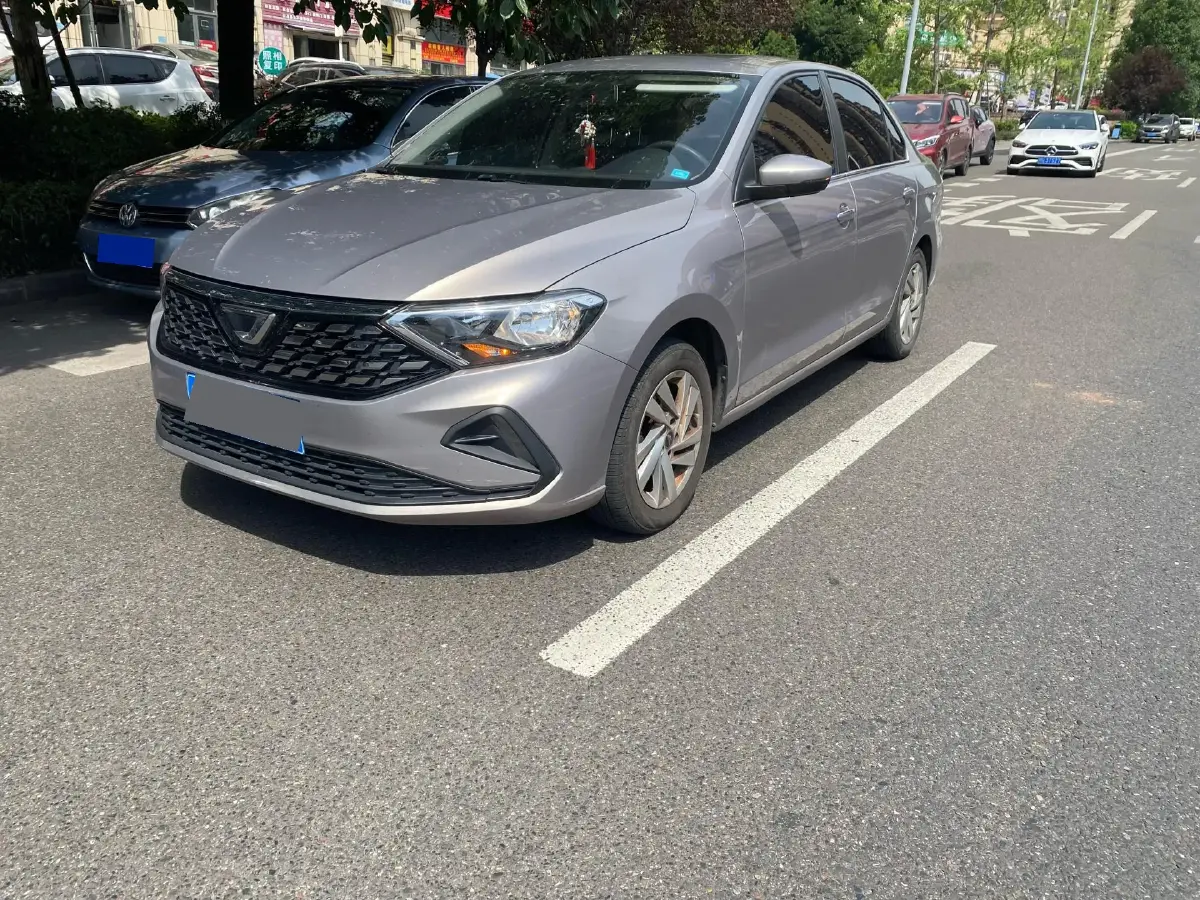 2019 Jetta VA3 1.5L 112HP L4 6AT