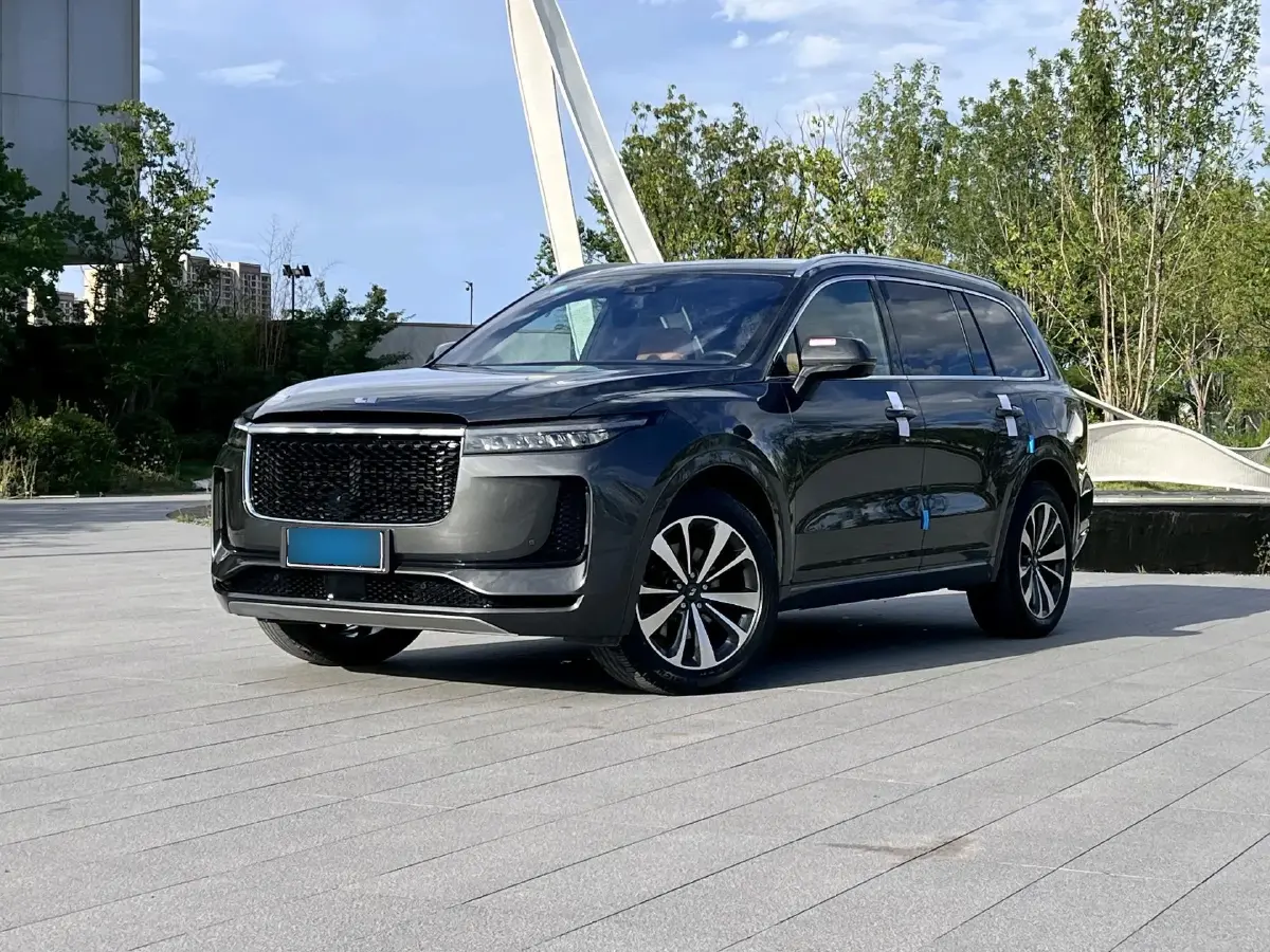 2020 Li ONE Range Extended 131HP REEV 40.5KWH