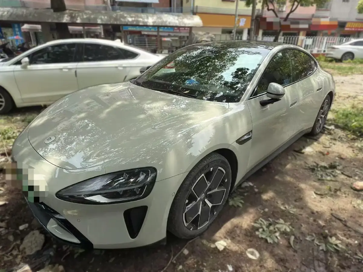 2024 MI SU7 BEV 73.6KWH