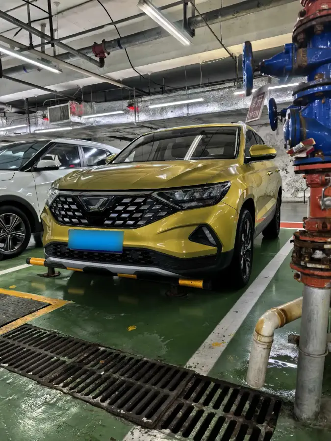 2019 Jetta VS5 1.4T 150HP L4 6AT