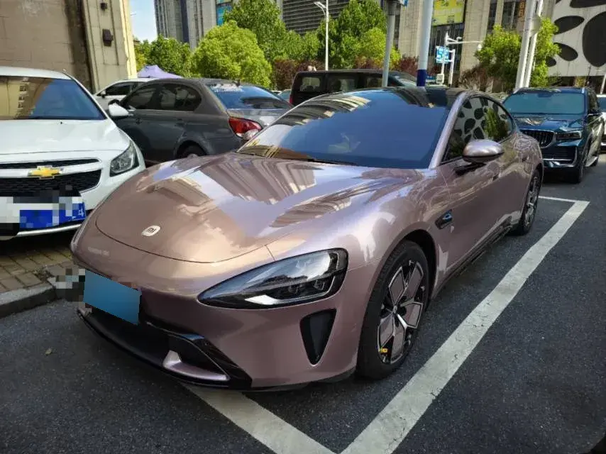 2024 MI SU7 BEV 73.6KWH