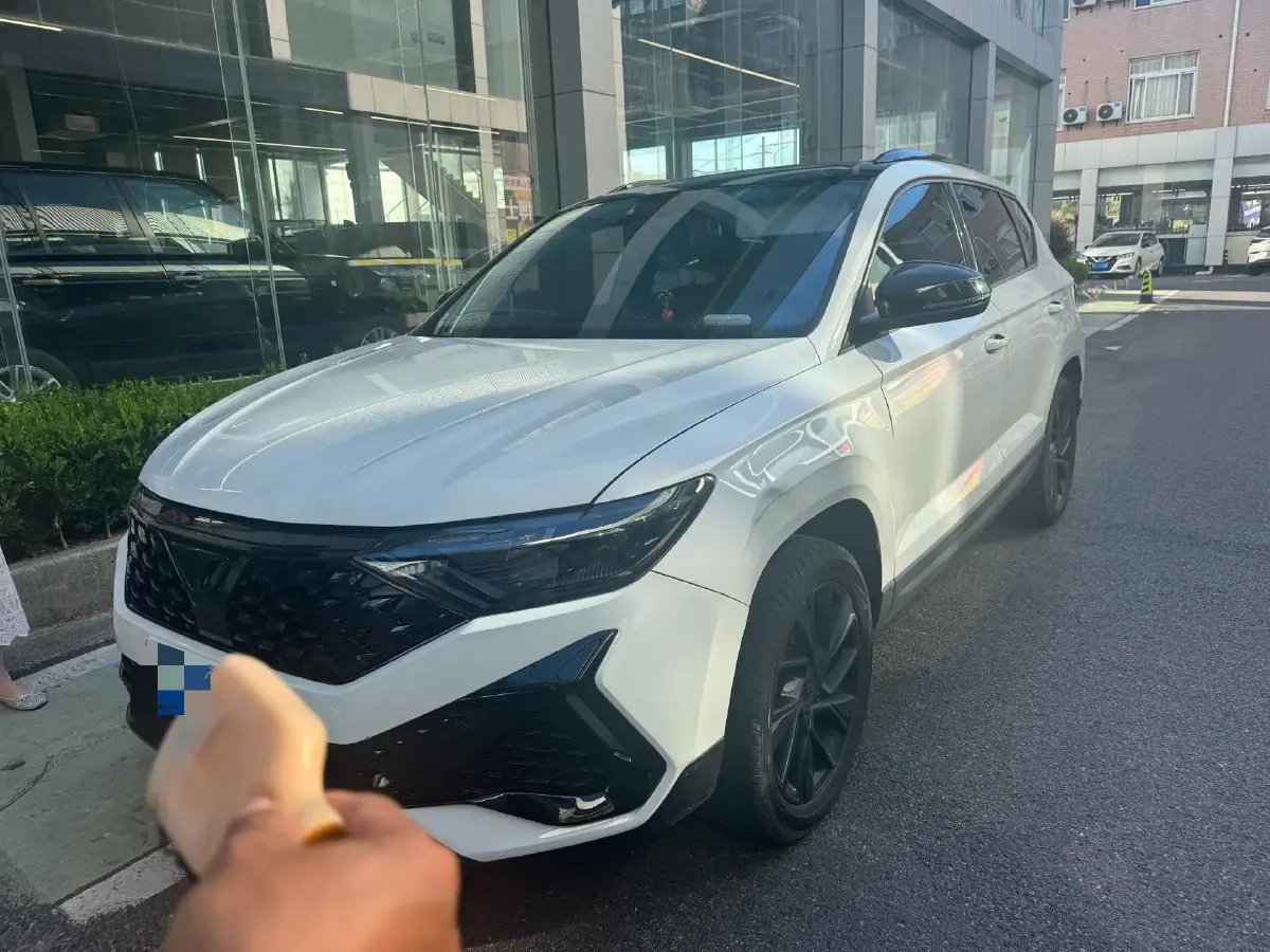 2023 Jetta VS5 1.4T 150HP L4 5MT