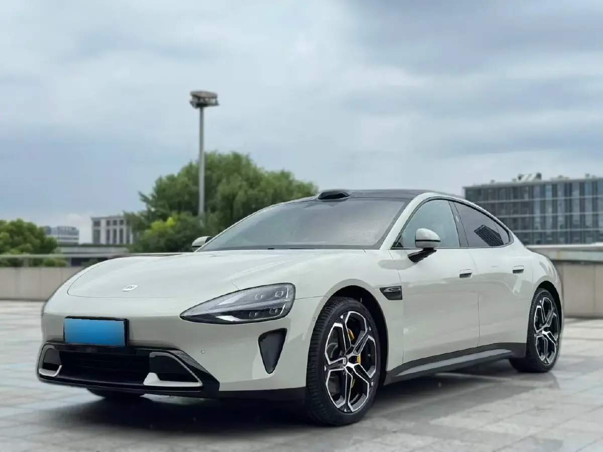 2024 MI SU7 BEV 94.3KWH