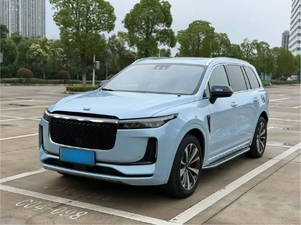 2020 Li ONE Range Extended 131HP REEV 40.5KWH