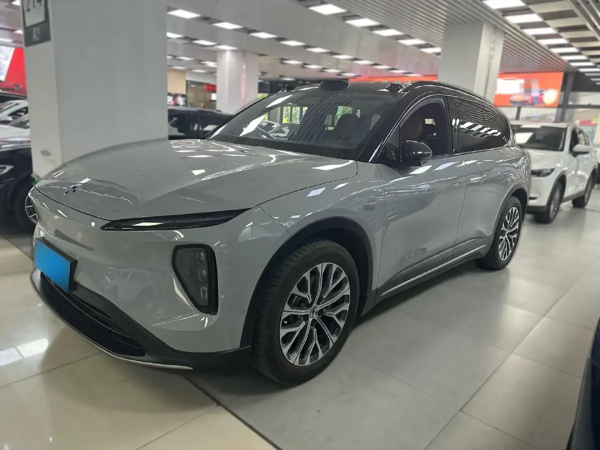 2023 NIO ES6 BEV 75KWH