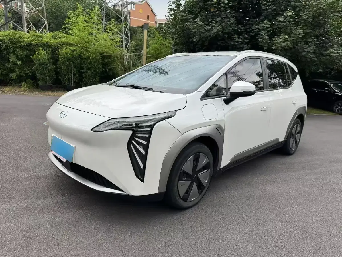 2023 Aion Y BEV 51.9KWH