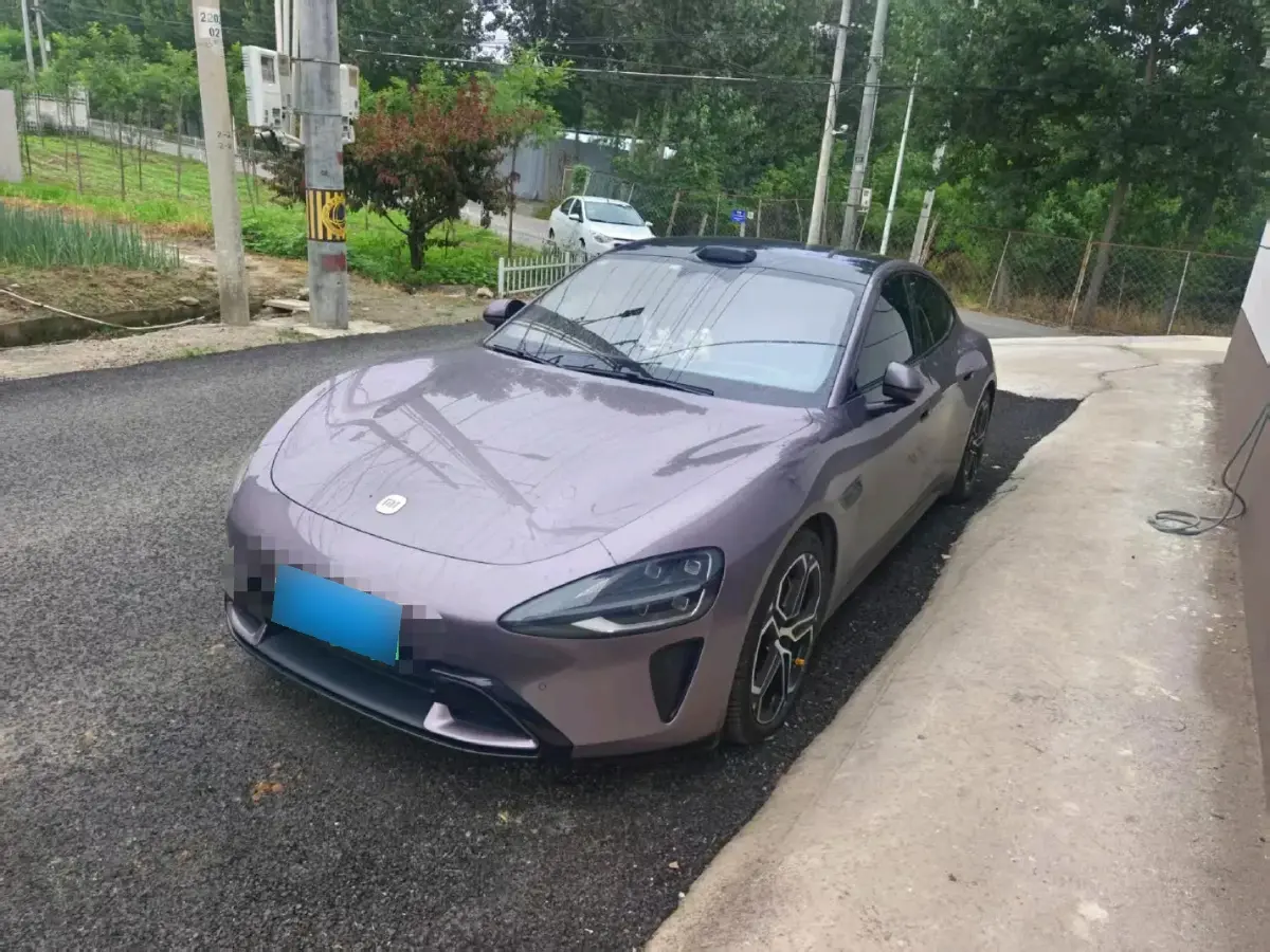 2024 MI SU7 BEV 101KWH