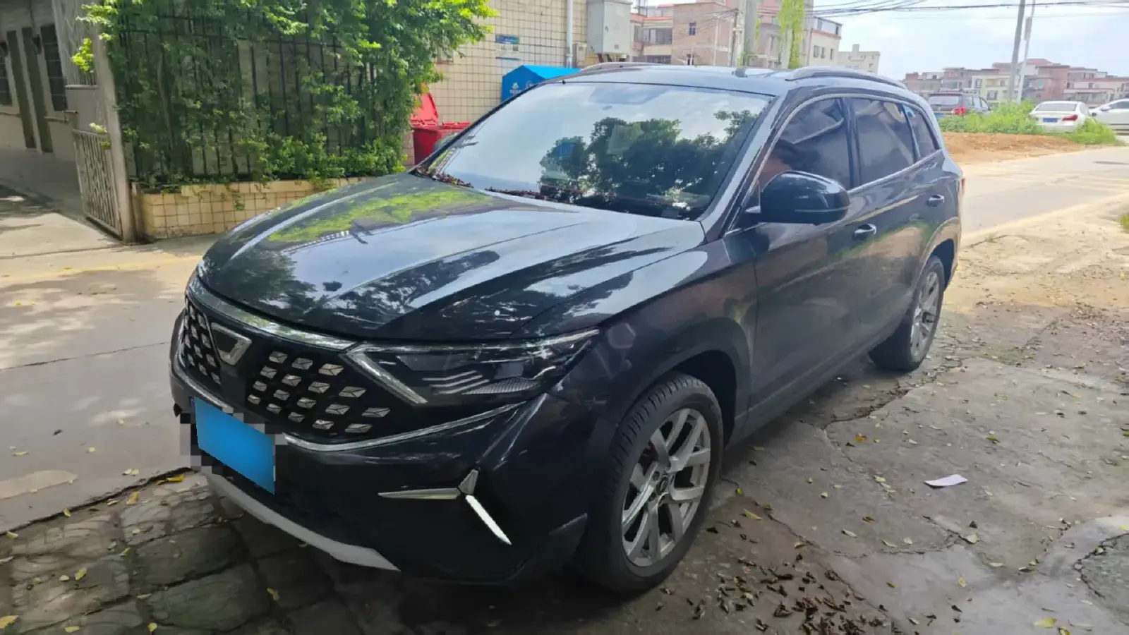 2023 Jetta VS7 1.4T 150HP L4 6AT