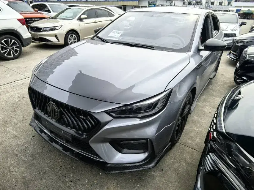 2020 MG MG6 1.5T 181HP L4 7DCT