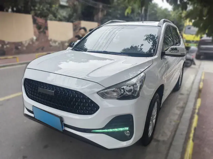 2019 Haval M6 1.5T 150HP L4 7DCT