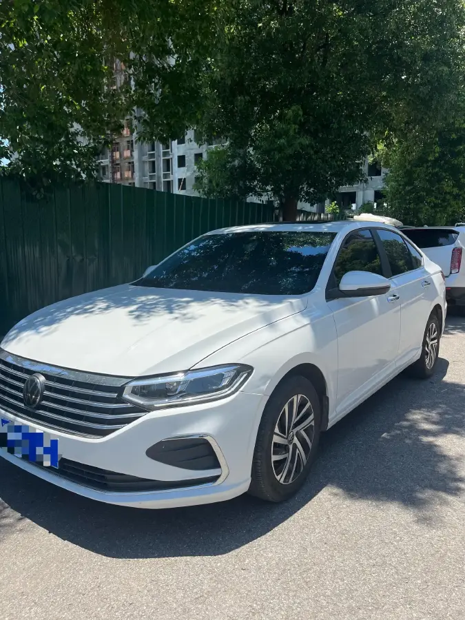 2023 Volkswagen Lavida 1.5T 160HP L4 7DCT