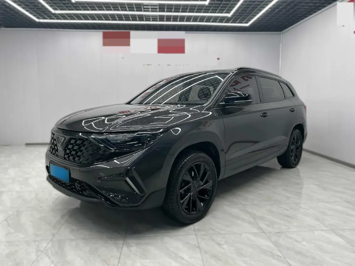 2022 Jetta VS7 1.4T 150HP L4 6AT