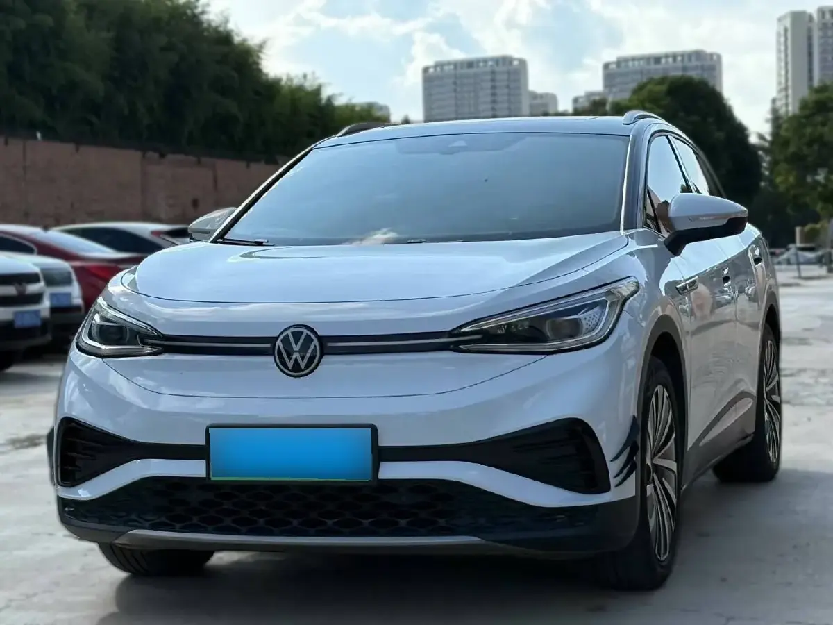 2022 Volkswagen ID.4 X BEV 83.4KWH